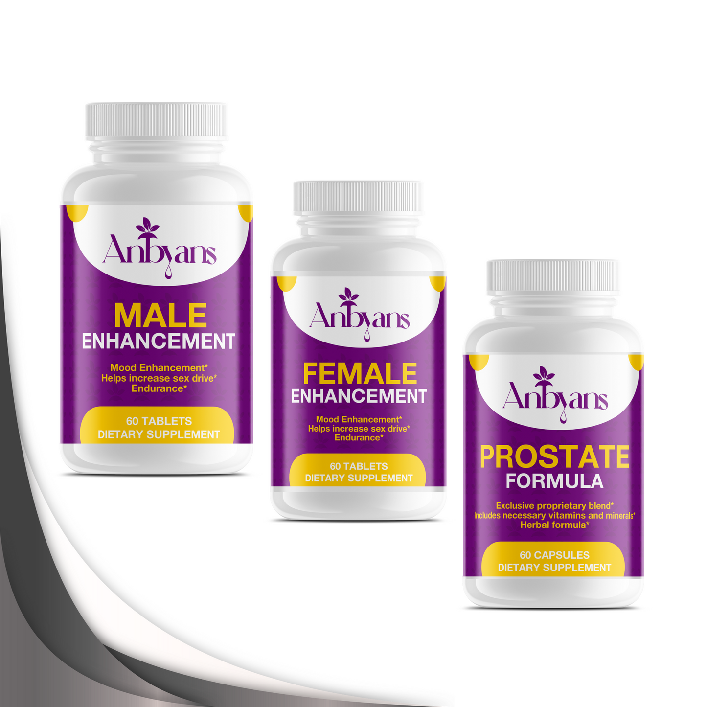 Ultimate Wellness Bundle