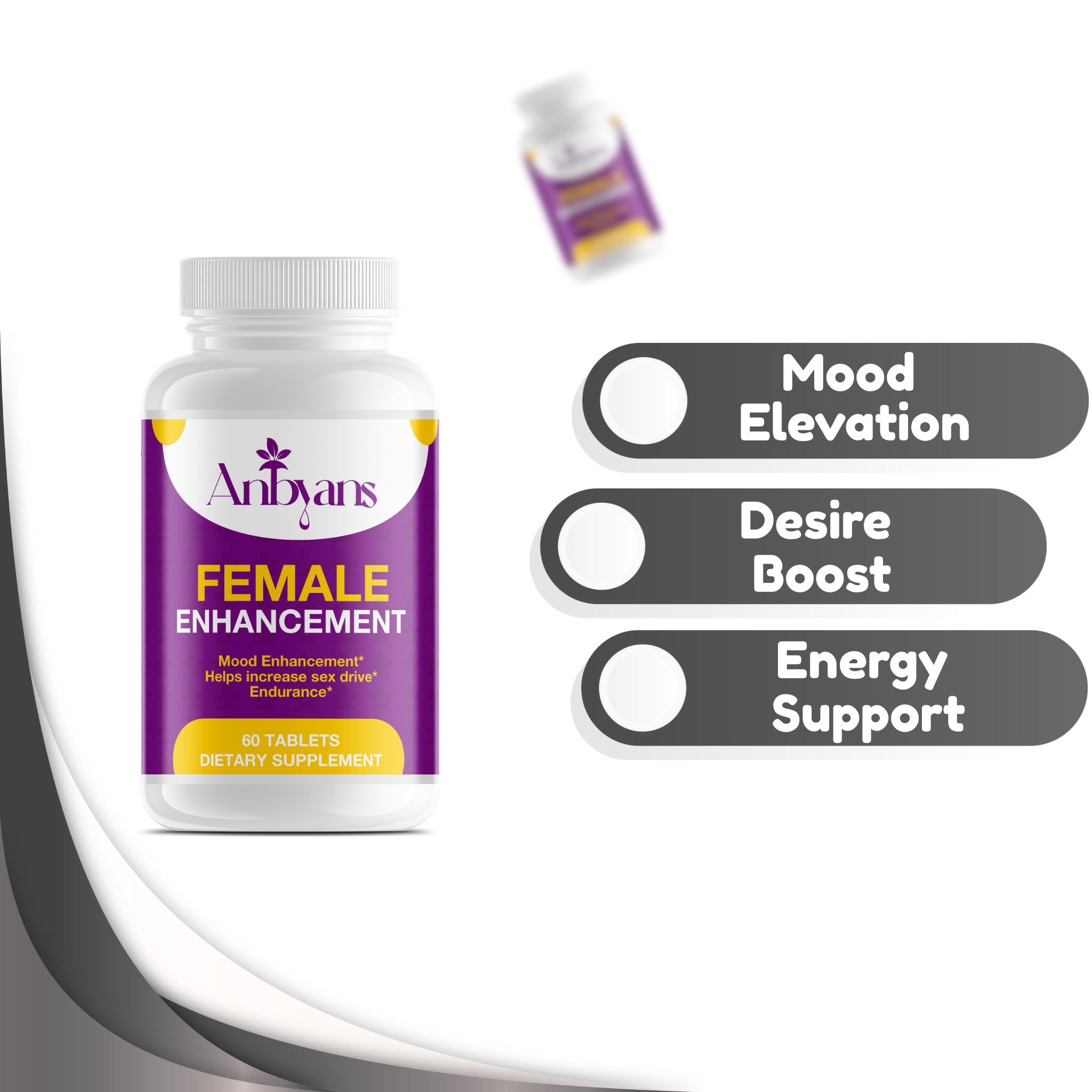 FEMALE ENHANCEMENT