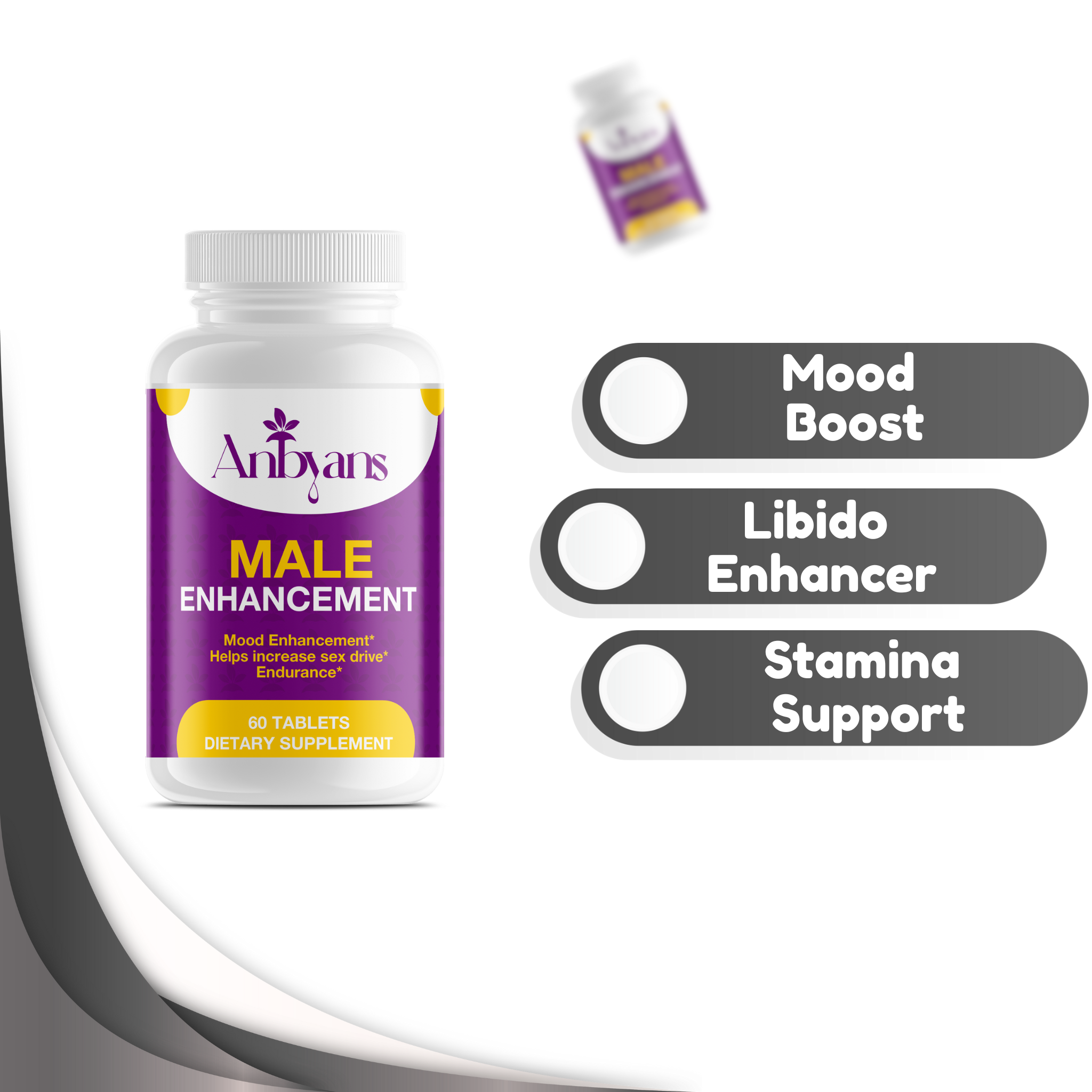 MALE ENHANCEMENT