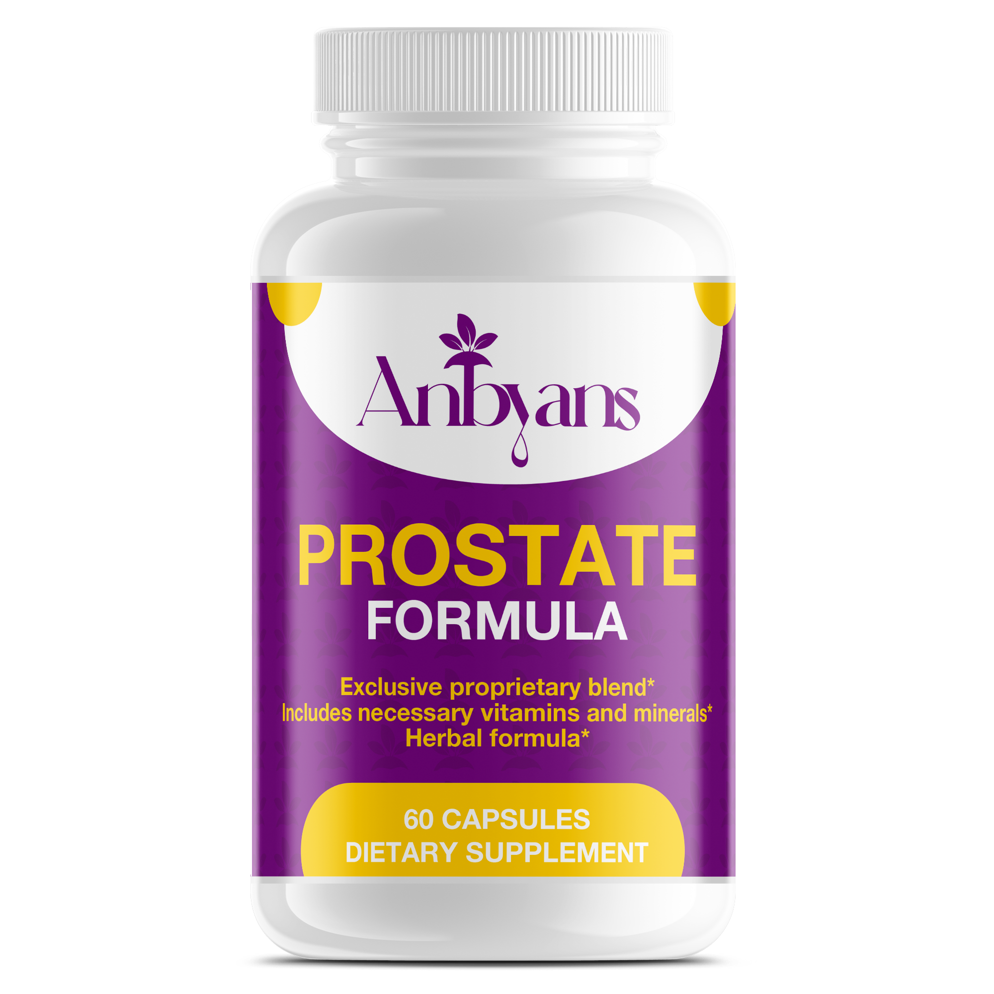 PROSTATE FORMULA